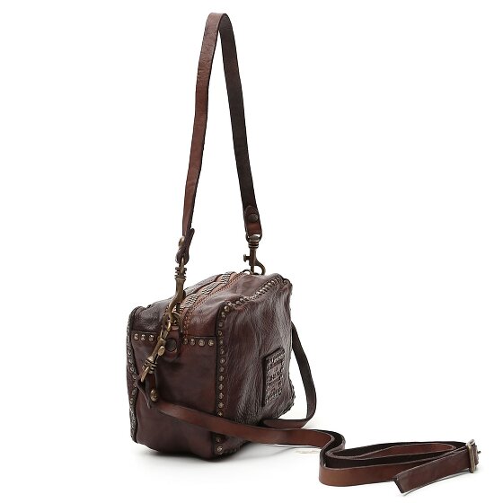 Campomaggi Ribes Shoulder bag Leather 20 cm