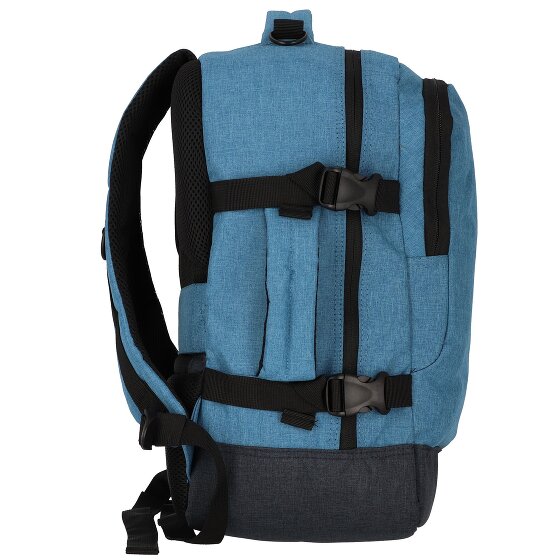 Worldpack Cabin Pro Daypack 40 cm Laptop compartment