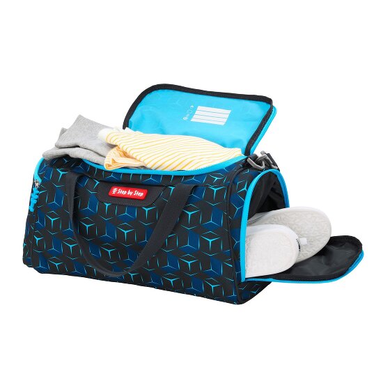 Step by Step Sports bag 36 cm