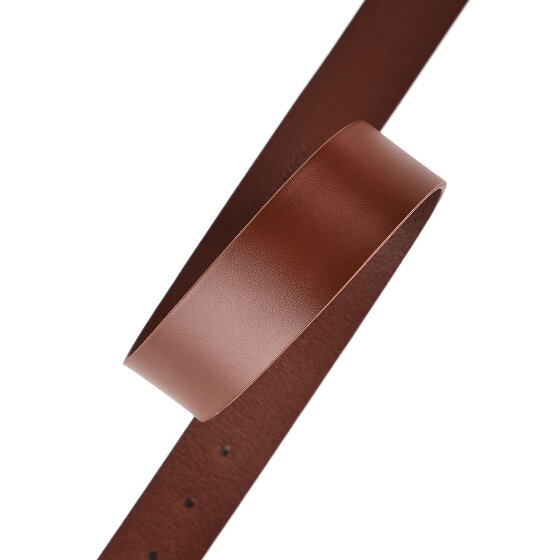 Tommy Hilfiger New Denton belt leather