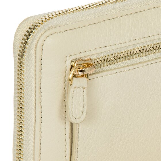 Bric's Gondola Verbena wallet leather 20 cm