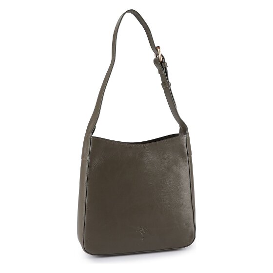 Joop! Sofisticato 1.0 Elda Shoulder Bag Genuine Leather 23 cm