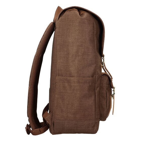 Herschel Little America Daypack 49 cm Laptop compartment