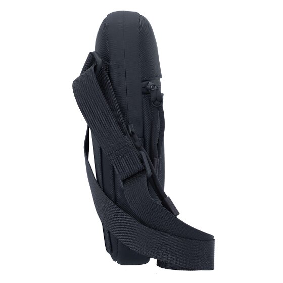 Lacoste LCST Shoulder bag 20 cm