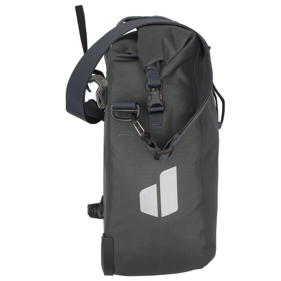 Deuter Weybridge 20+5L bicycle bag 40 cm