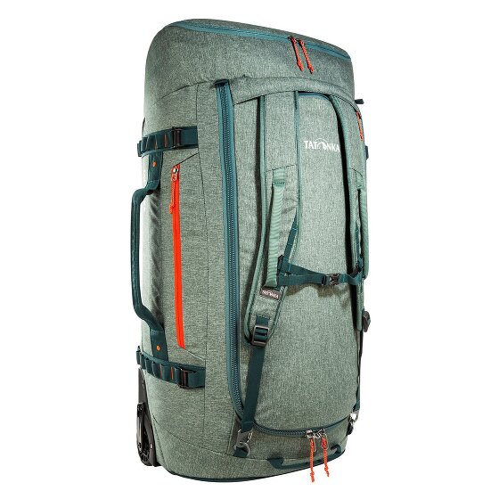 Tatonka Duffle Roller 105 Foldable 2 Roll Travel Bag 84 cm