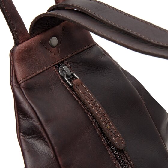 The Chesterfield Brand Howard City Backpack Leather 30 cm