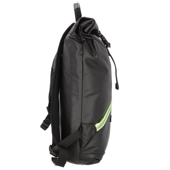 Greenburry Aviator backpack 44 cm laptop compartment