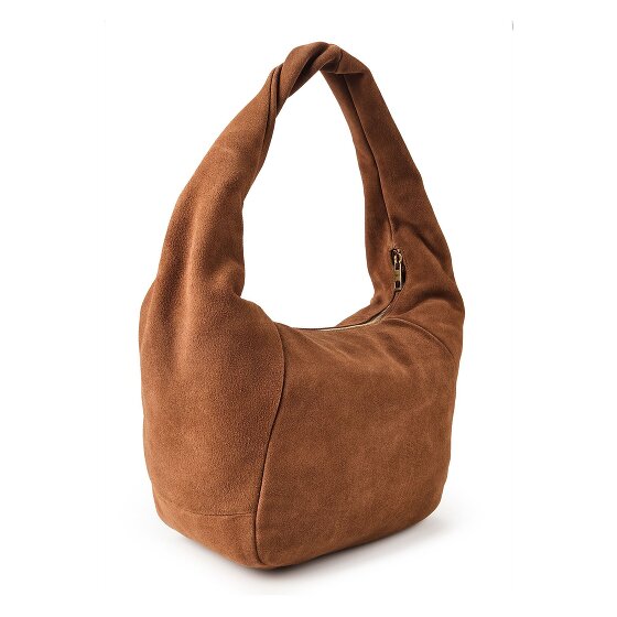 Liebeskind Farrah II Shoulder Bag M Genuine Leather 45 cm