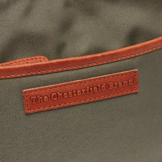 The Chesterfield Brand Nevon Shoulder bag 27 cm The Chesterfield Brand Nevon Shoulder bag 27 cm