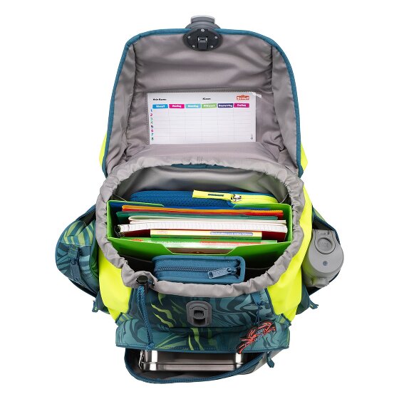 Scout Alpha School bag set