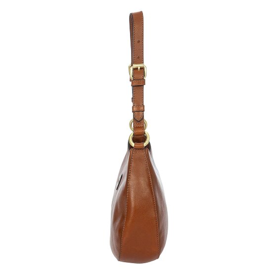 Bric's Volterra Shoulder Bag Leather 29 cm