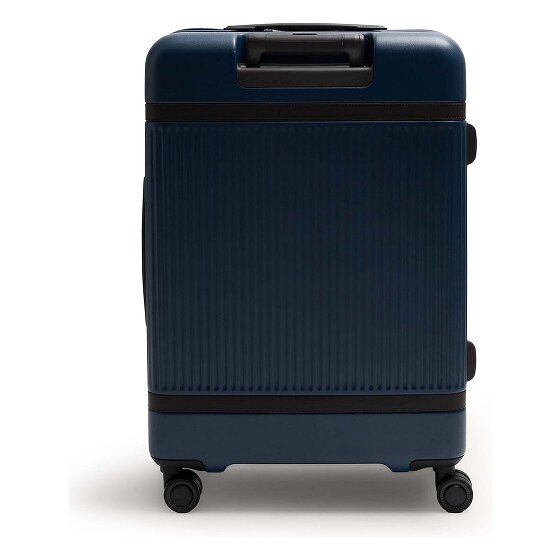 The Chesterfield Brand Zuna 4 wheels Suitcase set 3-piece