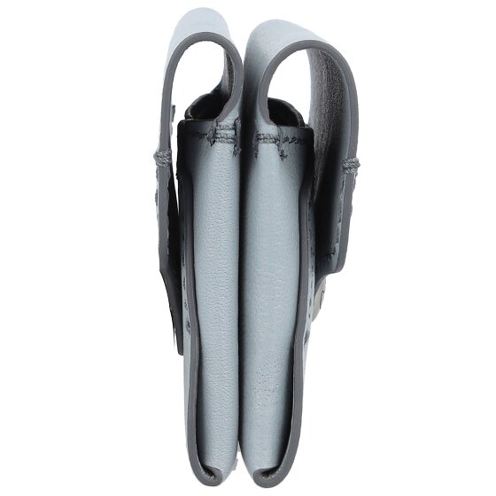 Fossil Heritage credit card case leather 10 cm