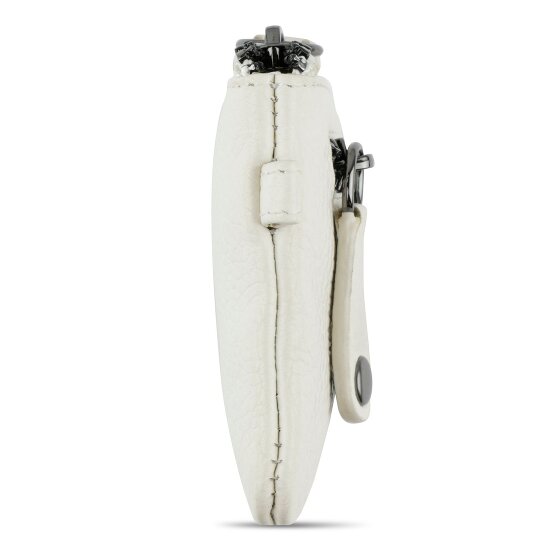 Bugatti Elsa Key wallet Leather 12.5 cm Bugatti Elsa Key wallet Leather 12.5 cm