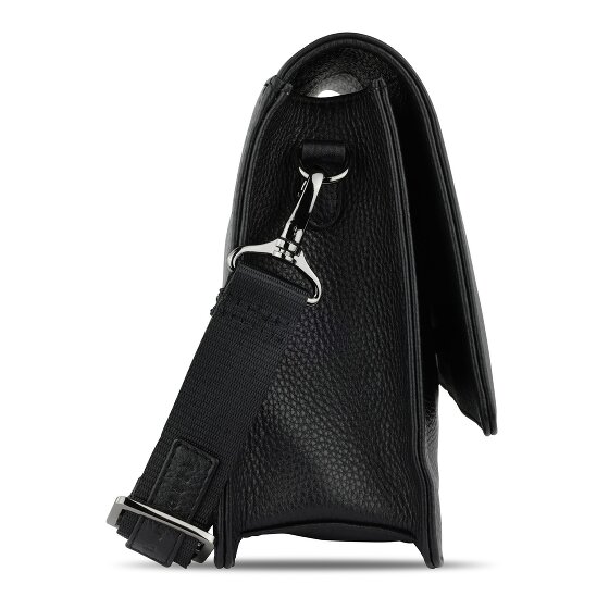 Bugatti Elsa Shoulder bag M Leather 25 cm