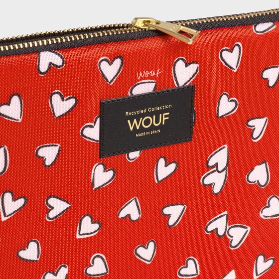 Wouf Laptop sleeve 38 cm Wouf Laptop sleeve 38 cm