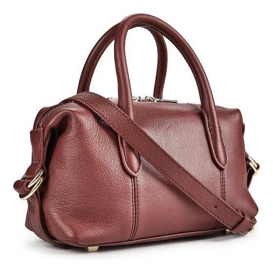 Patrizia Pepe Handbag Genuine Leather 22 cm