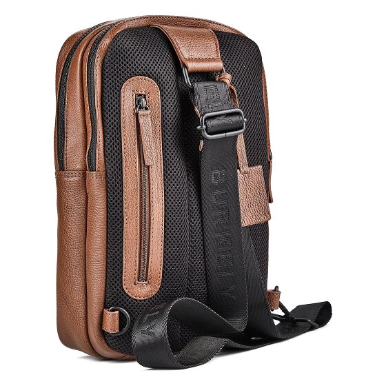 Burkely Minimal Mason Genuine Leather 23 cm