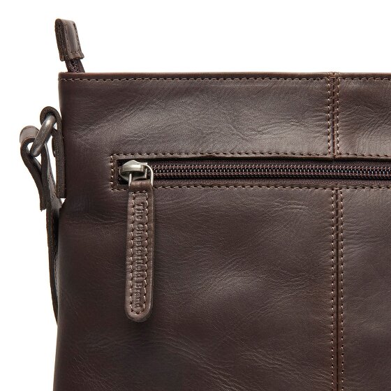 The Chesterfield Brand Lunton Shoulder bag Leather 30 cm