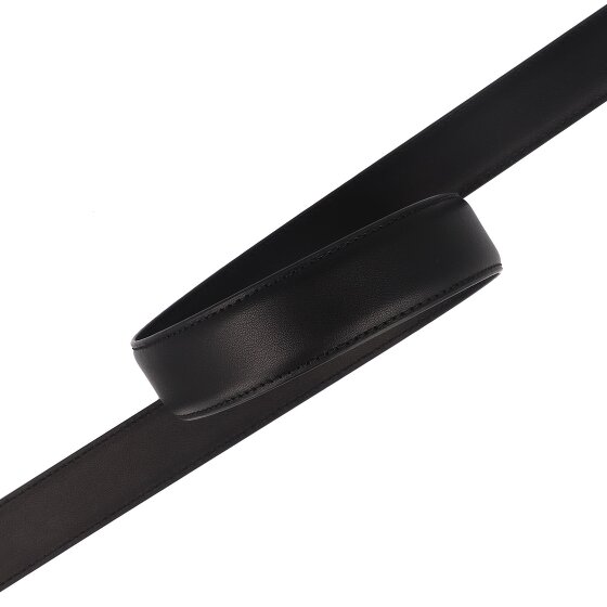 PINKO Love Berry Belt Leather