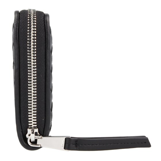 abro Piuma Wallet Leather 19 cm