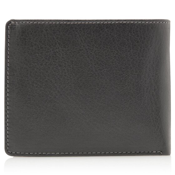 Castelijn & Beerens Canyon wallet RFID leather 11.5 cm Castelijn & Beerens Canyon wallet RFID leather 11.5 cm