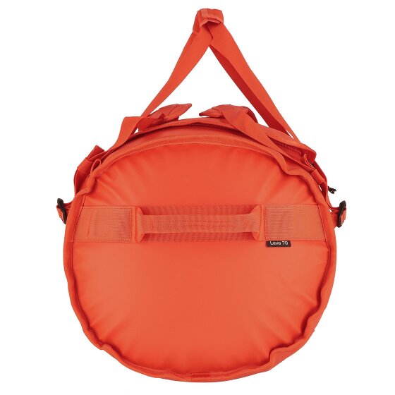 Haglöfs Lava 70 Weekender travel bag 55 cm