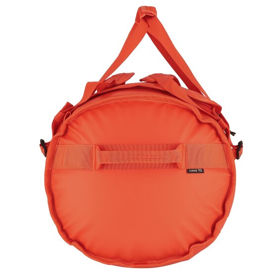 Haglöfs Lava 70 Weekender travel bag 55 cm
