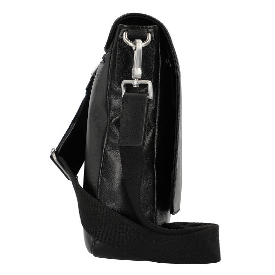 Picard Buddy Messenger Leather 23 cm
