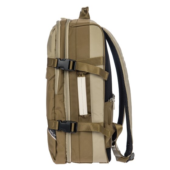 Bric's Bric's x Replay Daypack 42 cm Laptop compartment