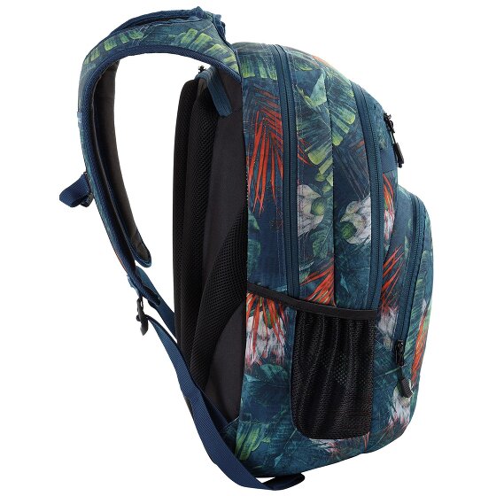 NITRO Daypack Chase backpack 51 cm laptop compartment