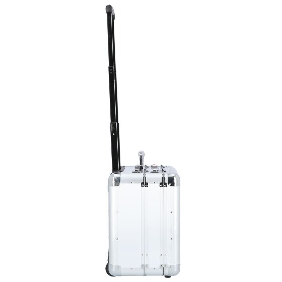 Alumaxx 2 Roll Pilot Suitcase 45 cm