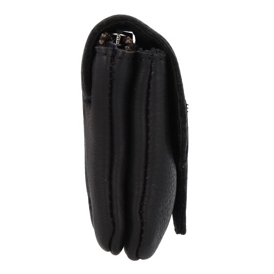 Cowboysbag Wallet leather 14 cm