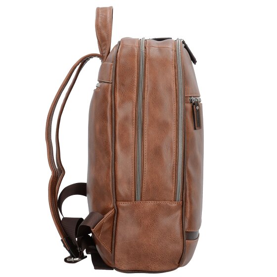 Picard Breakers Business backpack 40 cm Laptop compartment