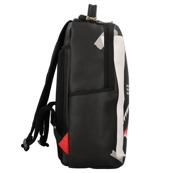 Sprayground 1 Off Bags Collage Daypack 44 cm Laptop compartment