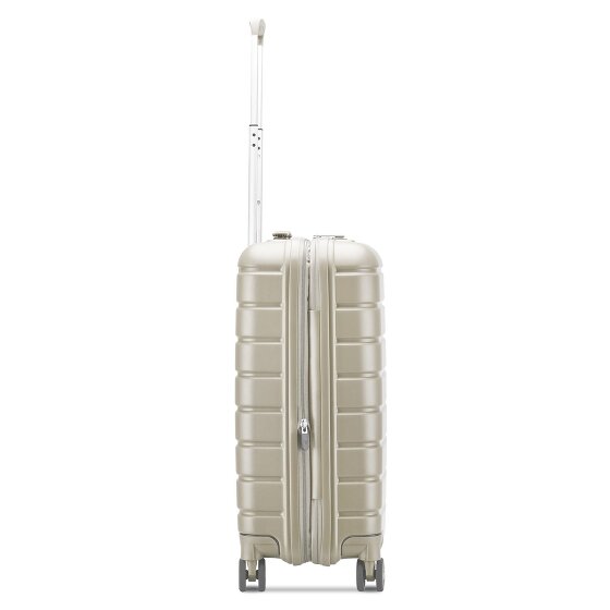Roncato Relife 4 wheels Cabin trolley 55 cm with expansion pleat