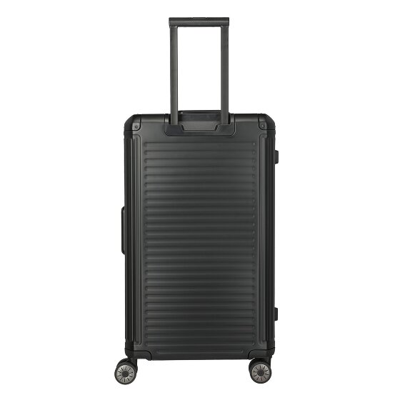 Travelite Next Trunk 4 wheels Trolley 76 cm