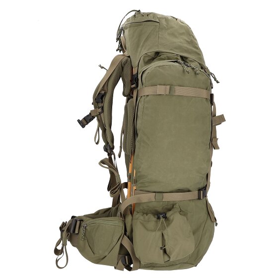 Fjällräven Kajka 75 S-M Trekking backpack S-M 43 cm