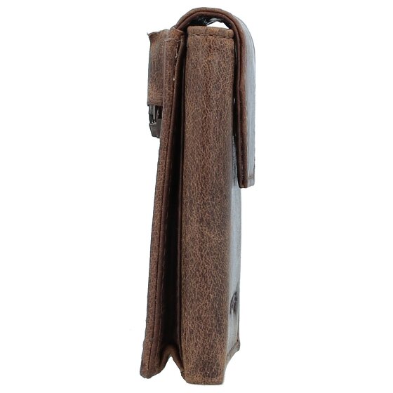 Greenland Nature Montana wallet RFID leather 7 cm