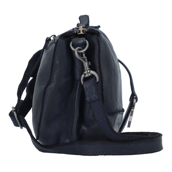 Harbour 2nd Anchor Love Shoulder bag Leather 21.5 cm