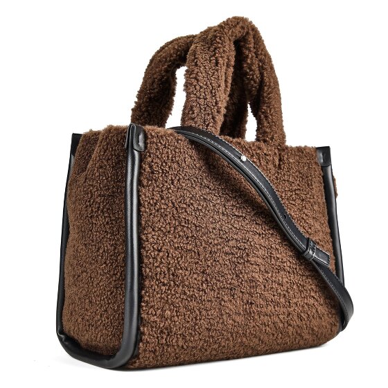 Lacoste Heritage Seasonal Handbag 28 cm