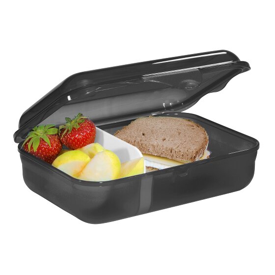 Step by Step lunch box 18 cm