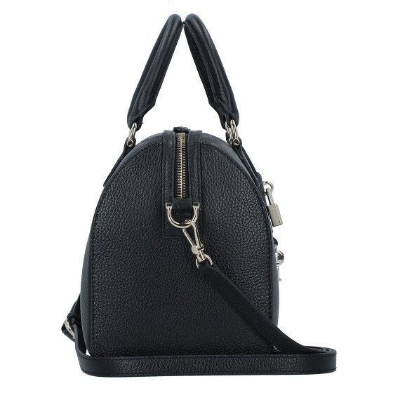 Aigner Delia Handbag Leather 26.5 cm