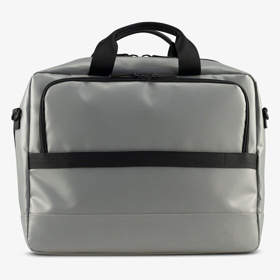Jost Tolja Briefcase 40 cm Laptop compartment