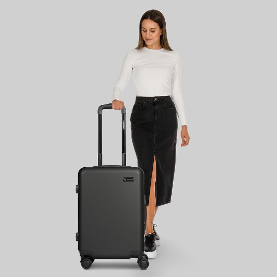 Smartbox Edition 05 4 wheels Cabin trolley 55 cm