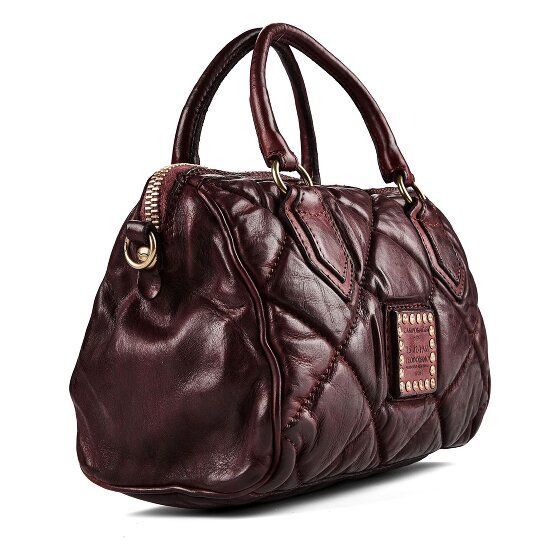 Campomaggi Ricciarda Handbag M Genuine Leather 26 cm