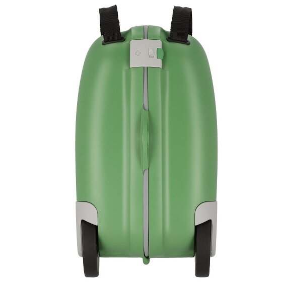 Samsonite Dream2go 4 wheels Kids trolley 38 cm