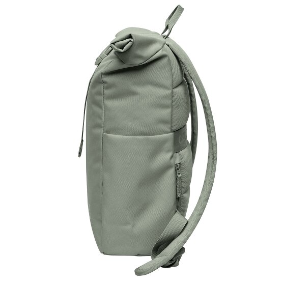 GOT BAG Rolltop Easy Daypack 40 cm Laptop compartment