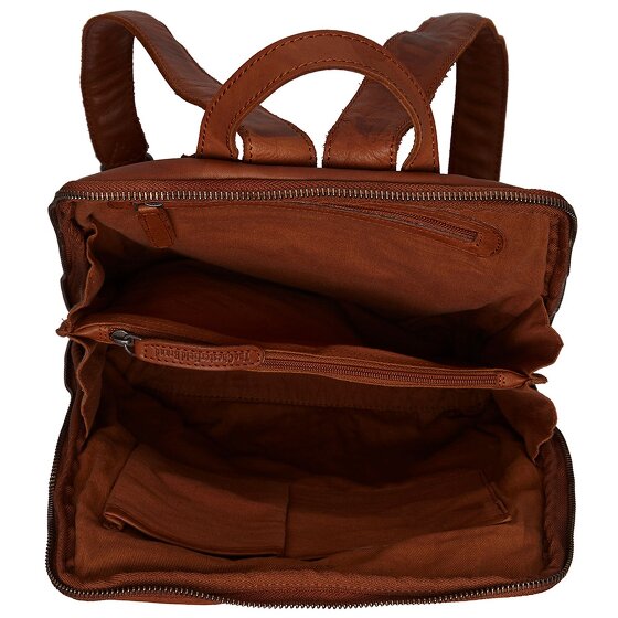 The Chesterfield Brand Bern Daypack Leather 32 cm
